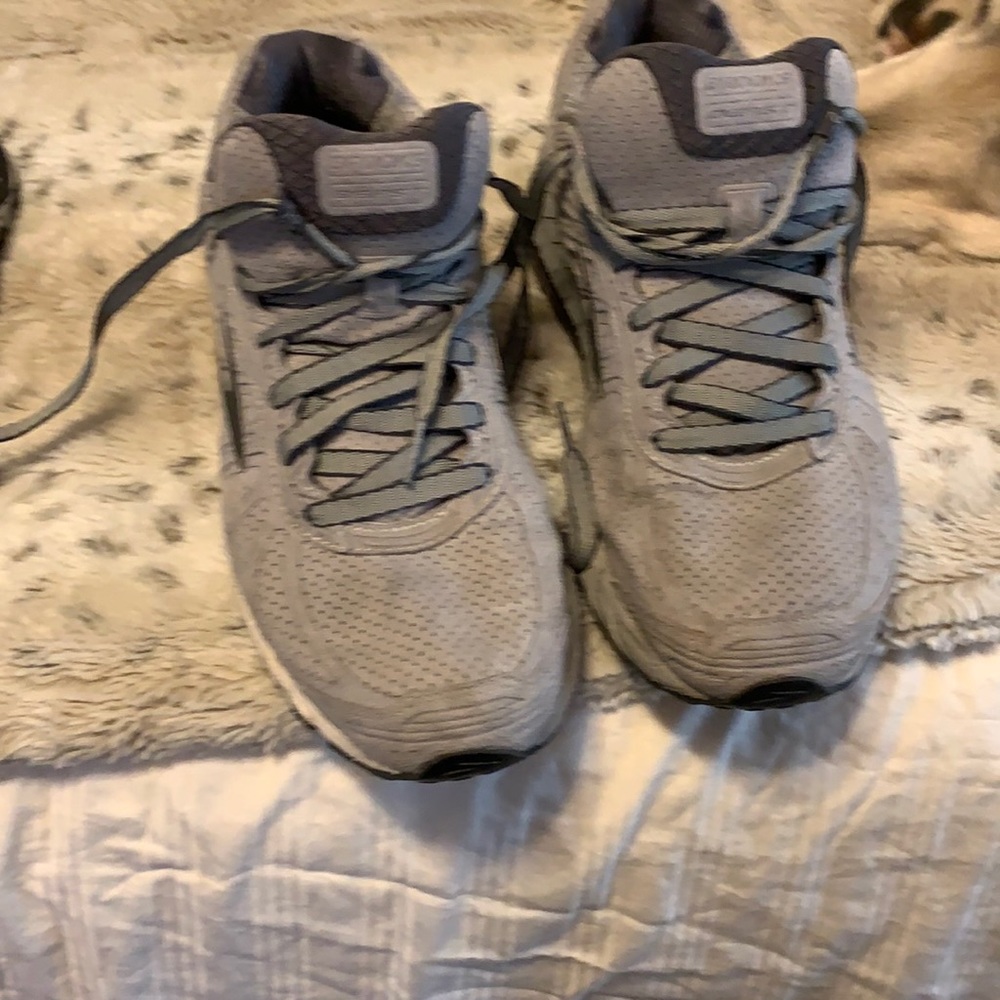 Brooks Carpe Runem Shoes